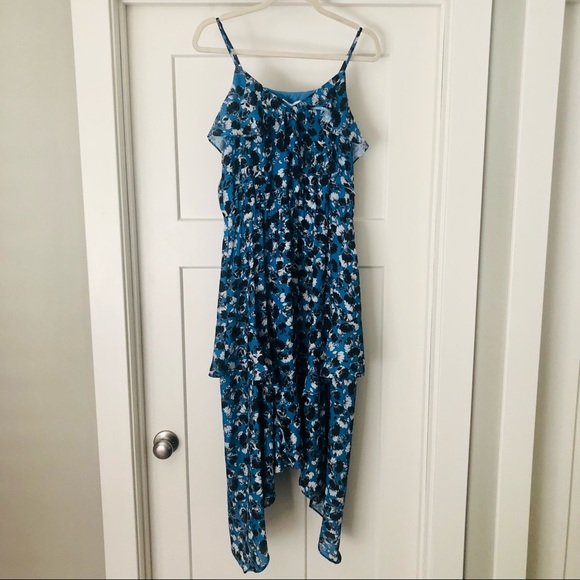 Parker Midi Dress - Picture 3 of 3